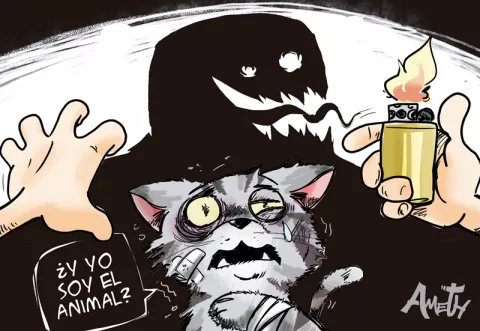 Trazo del Día – 10 de mayo de 2022