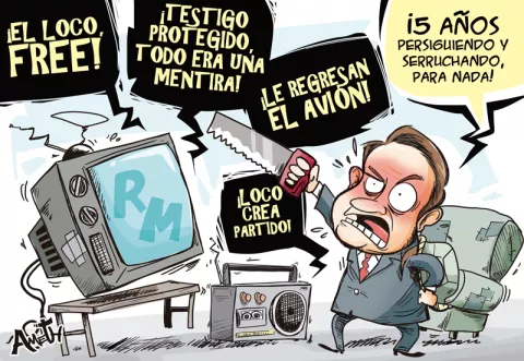 Trazo del Día – 17 de mayo de 2022