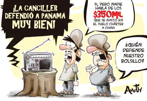 Trazo del Día – 20 de mayo de 2022