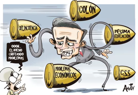 Trazo del Día – 30 de mayo de 2022