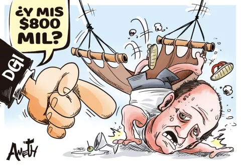 Trazo del Día – 31 de mayo de 2022
