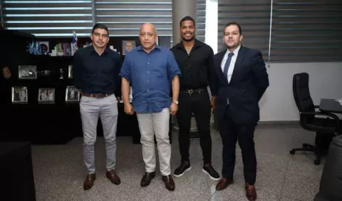 Afutpa aspira a ley futbolística panameña