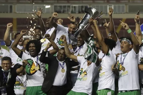 Alianza, campeón Apertura 2022 de la LPF