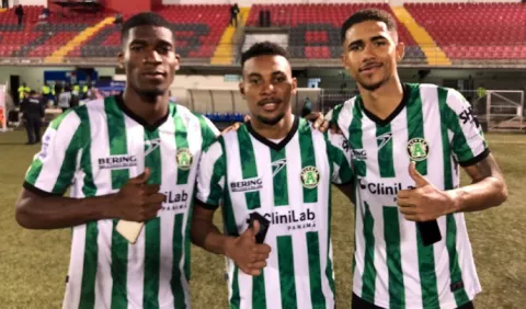 Alianza libera a sus jugadores para que jueguen con la Sub-21 en Toulon