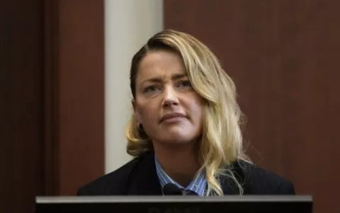 Amber Heard: ¿Por qué la actriz dejó 'restos fecales humanos' en la cama de Johnny Depp?