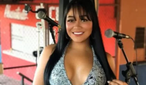 La columna de Doña Perla
