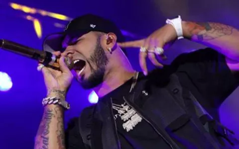 ¿Anuel AA tendrá la bebecita que tanto quería?