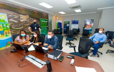 Una sola empresa presenta propuesta para el proyecto de la planta de tratamiento de Arraiján