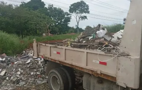 Intentan frenar la mala disposición de desechos en el distrito de Arraiján