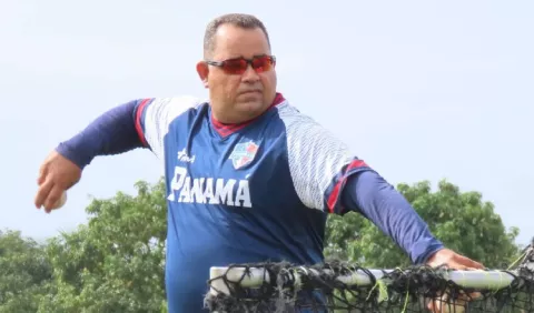 Panamá U15  no baja el ritmo y piensa en Venezuela en el Premundial
