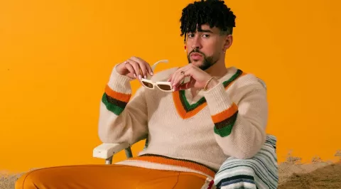 'Un Verano Sin Ti': El nuevo disco de Bad Bunny, el cual describe como el 'más feliz' de su carrera