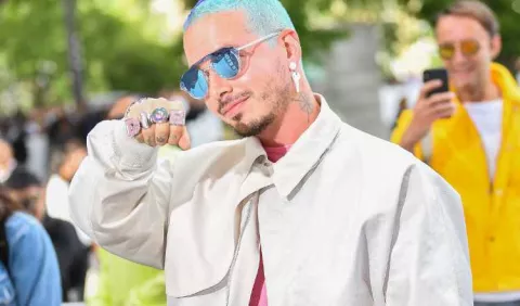  J Balvin pospone concierto en Puerto Rico