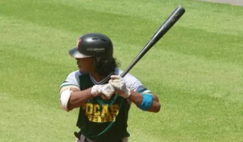 Bocas del Toro llega en busca de grandes cosas en el béisbol mayor