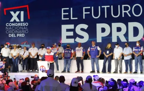 ¿Por qué Benicio Robinson derrotó al grupo de Laurentino Cortizo y José Gabriel Carrizo?