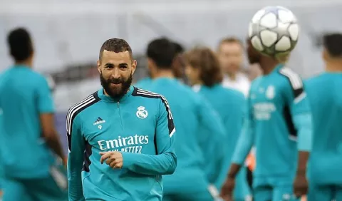 Real Madrid y Liverpool, una final sin favoritos en la 'Champions'