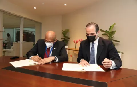 BID prestará $60 millones a Panamá para  impulsar la transformación digital de la gestión y de los servicios públicos 