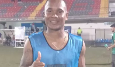 César 'Bombo' Medina sobre la final de Alianza: 'Cambiaría lo goles por el título'
