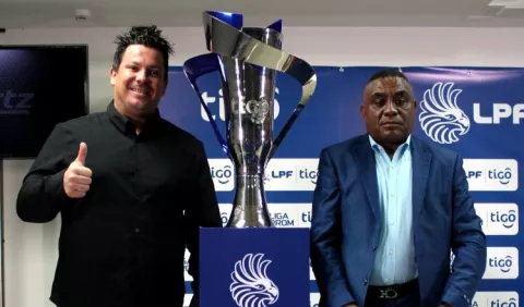 Sporting SM y Alianza, no creen en favoritos en la final de la Apertura 2022 de la LPF