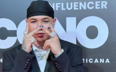 'El Boza' entra a las tendencias de Youtube con el 'videoclip' de 'San Andrés'
