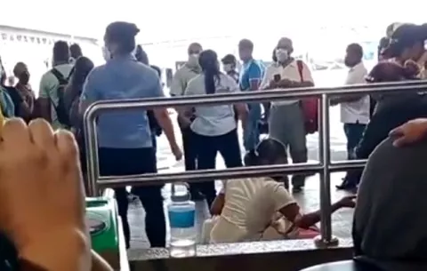 ATTT no descarta cancelar certificado de operación a transportista de Burunga que agredió a pasajero