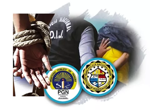 Solicitan reducir tiempo de espera para activar búsqueda de desaparecidos