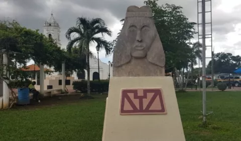 ¿Por qué el nombre de Natá de los Caballeros?