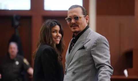 Johnny Depp: ¿Por qué su abogada ha cobrado protagonismo en los últimos días?