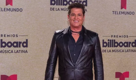 Carlos Vives ha llevado la identidad colombiana al mundo
