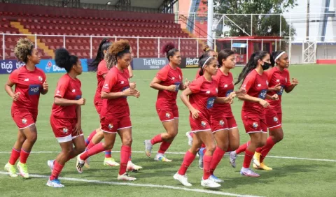 Ignacio 'Nacho' Quintana buscará mejorar el nivel del seleccionado femenino panameño