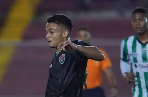Alianza FC tiene ventaja;  Chiriquí  cree en remontada en la semifinal de la LPF