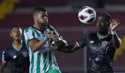 Chiriquí y Alianza, se juegan todo en la semifinale de la LPF
