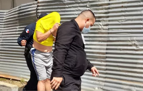 Suspenden búsqueda de desaparecidas en pozos por lluvias en Chiriquí