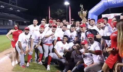 Chiriquí quiere tricampeonato; Coclé es el favorito en el béisbol mayor
