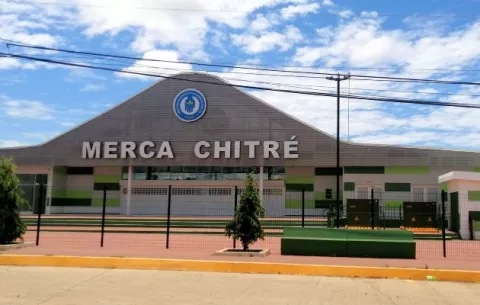 Después de ocho años de espera chitreanos tendrán un nuevo mercado
