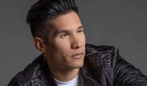 Chyno Miranda reaparece y rompe el silencio tras las especulaciones sobre su salud