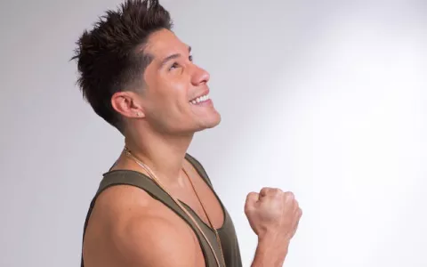 Chyno Miranda podrá continuar con su recuperación con ayuda de un concierto benéfico