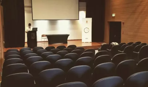 Segunda edición del Festival de Series de Panamá