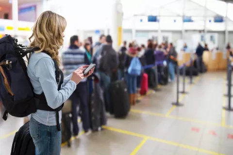 Usuarios de Claro se conectaron gracias a 'América sin fronteras'