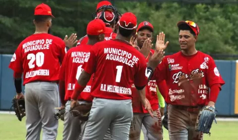Coclé y Herrera, siguen imparables; Chiriquí vence a Veraguas en el béisbol mayor