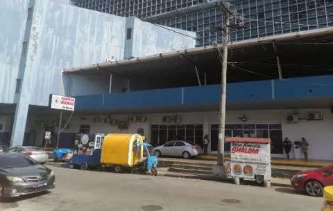Tres personas heridas en diversos actos de violencia en Colón