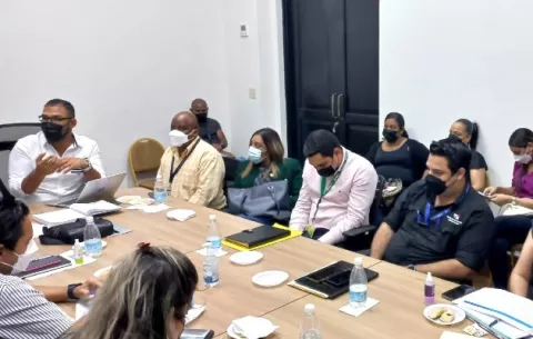 Este lunes lanzan plataforma electrónica de empleos en Colón