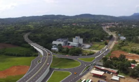 Viaducto del Corredor de Playas abarcará 1.8 kilómetros 