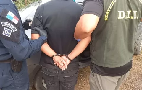 Caen varios pandilleros y traficantes de migrantes durante dos operativos