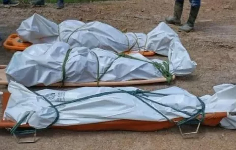 Colombia vive un recrudecimiento de la violencia; asesinan a líderes comunitarios