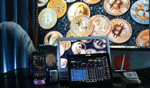 Urge formalizar mercado de criptomonedas en Panamá 