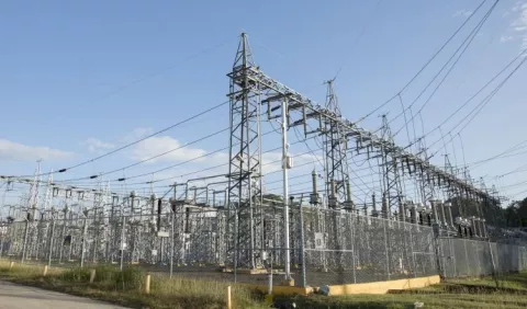 Cuarta línea de transmisión mejorará eficiencia del sistema eléctrico