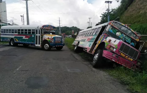Dirigencia de CUCO  extiende por 24 horas más el paro general en Colón