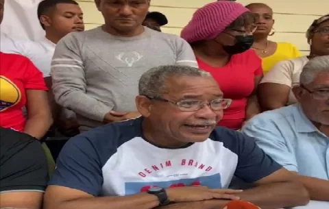 CUCO le da un mes de plazo al Gobierno para que cumpla sus promesas 
