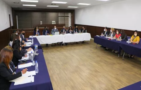 Bancos estatales facilitarán apertura de cuentas bancarias estatales a candidatos