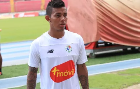 Darwin Pinzón en libertad y jugará en Veraguas United en la LPF